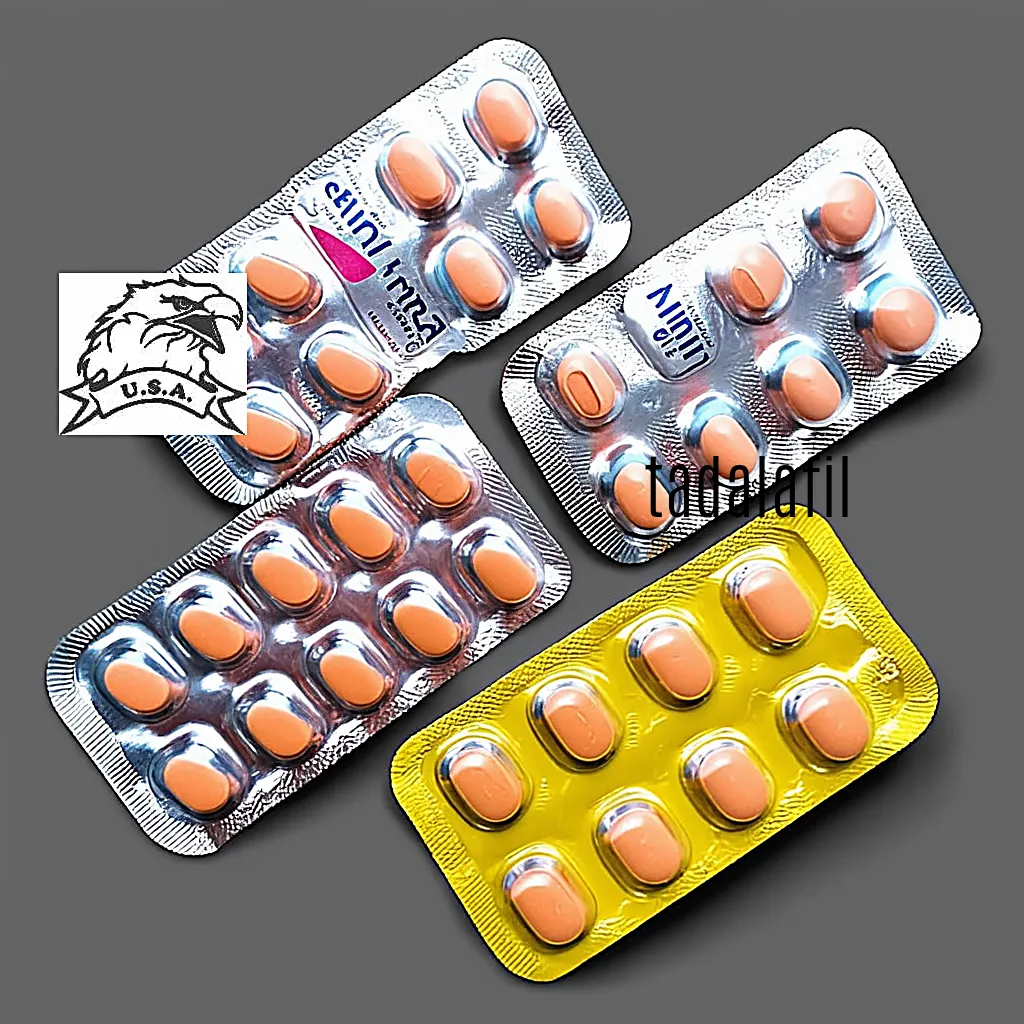 Tadalafil comprare